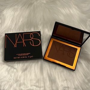 NARS Laguna Talc-Free Bronzer Powder - Laguna 06